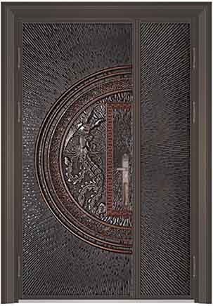 恒中(尊尚系列)2022-33 