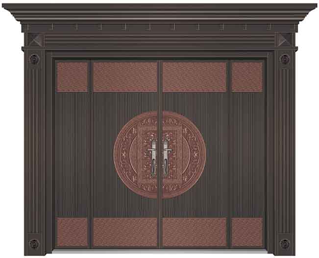 恒中(尊尚系列)2022-25