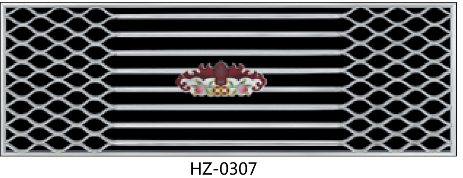 HZ-0307