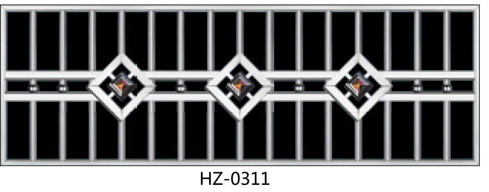 HZ-0311